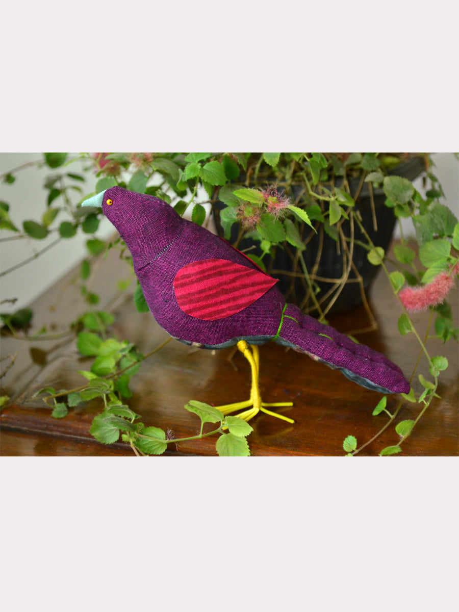 PANCHI – Byloom