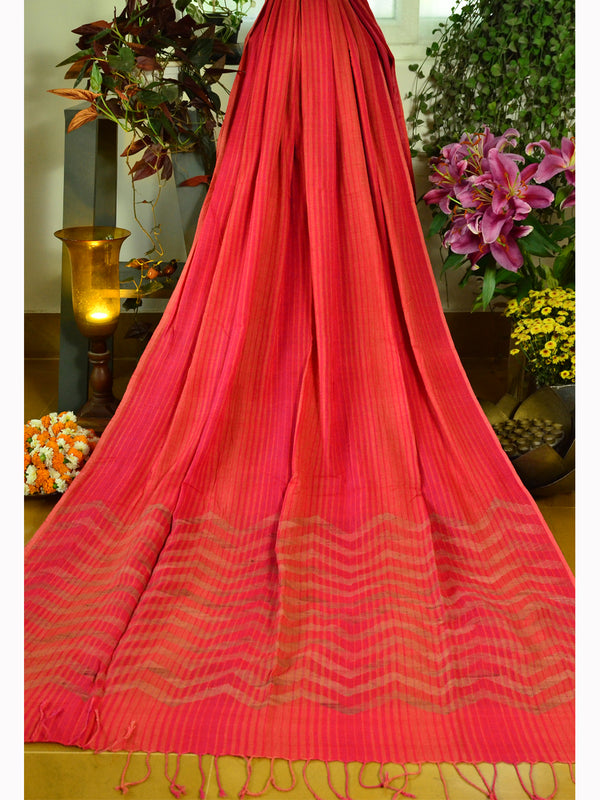 NOIL JAM05 SAREE