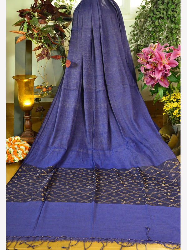 NOIL JARI SAREE 02
