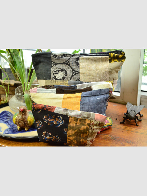 TOILET BAG (3 SET) 13