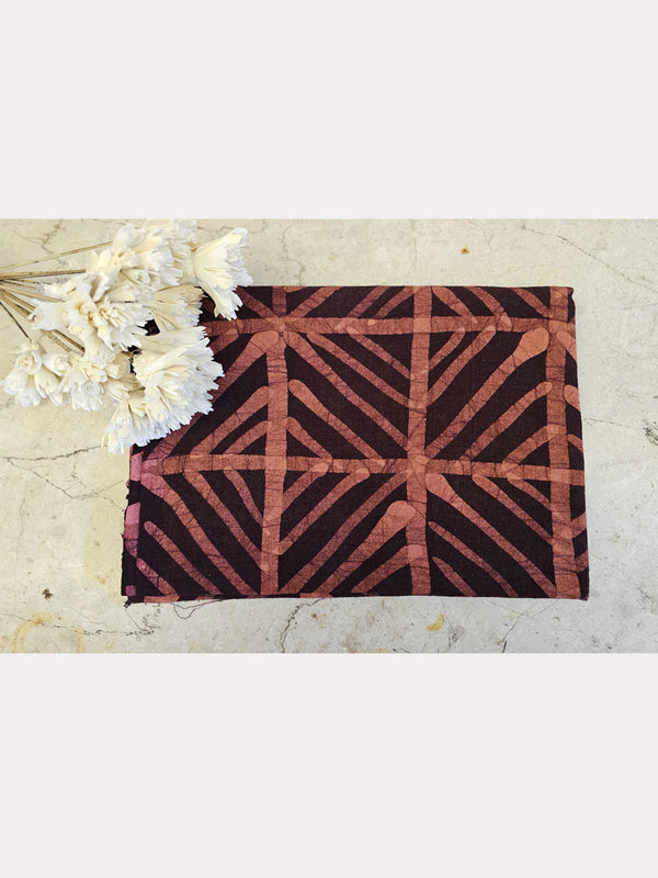 BATIK BLOUSE PIECE 08