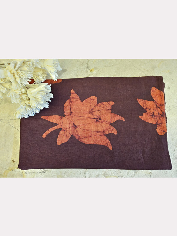 BATIK BLOUSE PIECE 09
