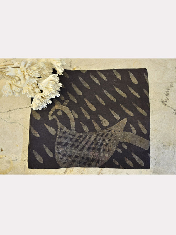 BATIK BLOUSE PIECE 11