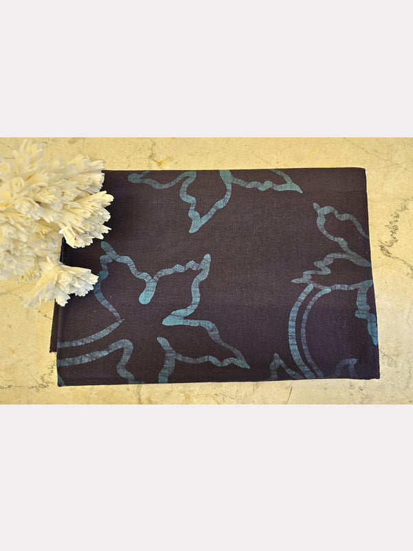BATIK BLOUSE PIECE 12