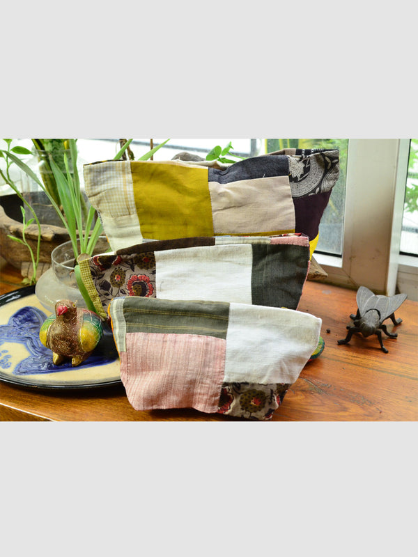 TOILET BAG (3 SET) 14