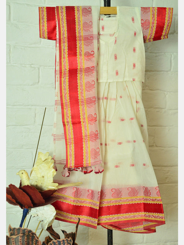 BABY SAREE 01