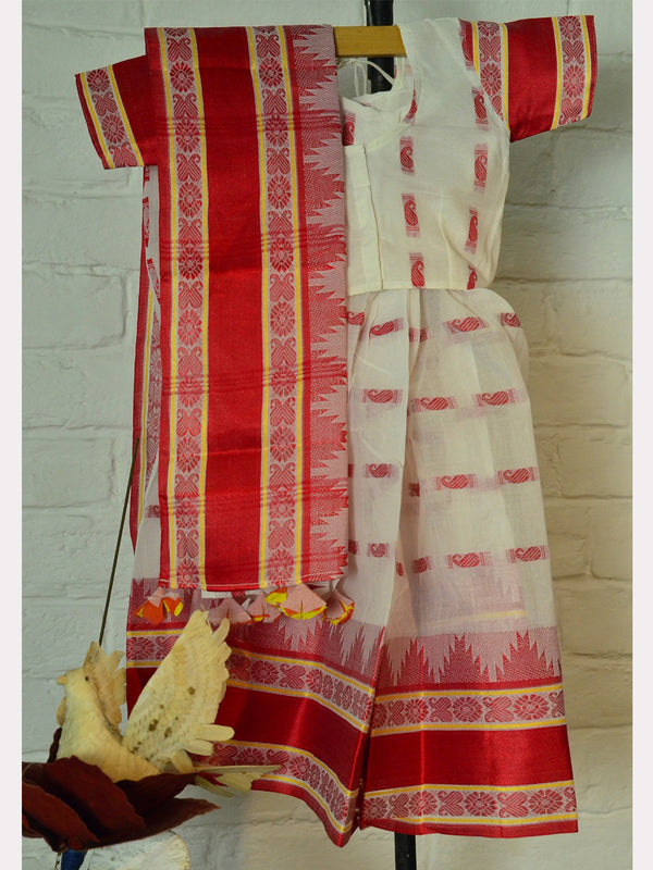 BABY SAREE 02