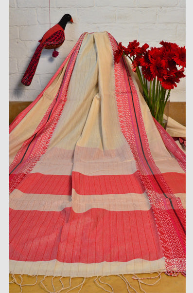 TUSH NAKSHI 2 SAREE