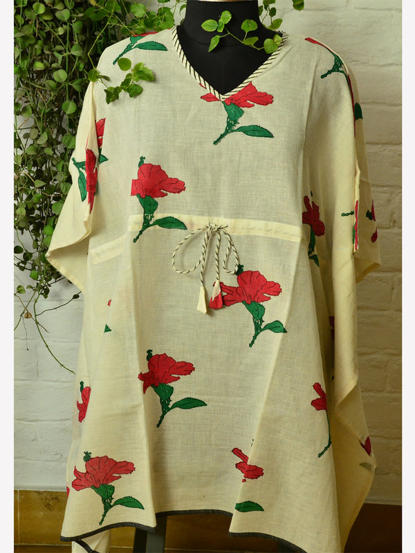 SHORT KAFTAN 01