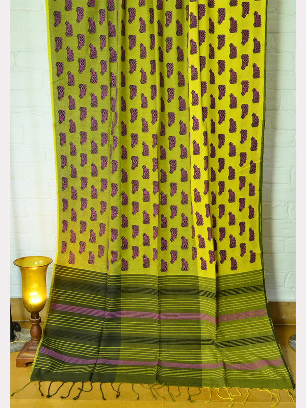 PRINT ABIR SAREE 03