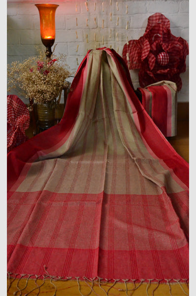 ALO TS SAREE