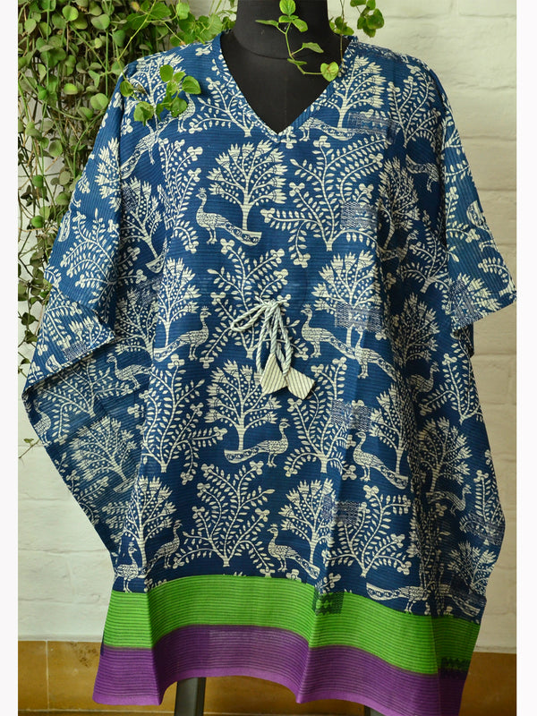 SHORT KAFTAN 02