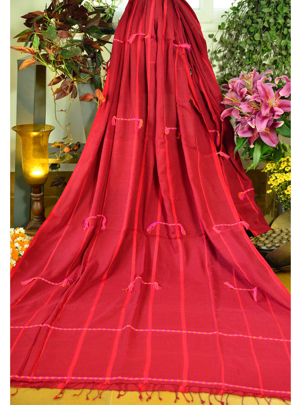 NAGA BINUNI SAREE 01