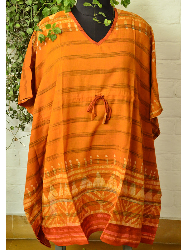 SHORT KAFTAN 04