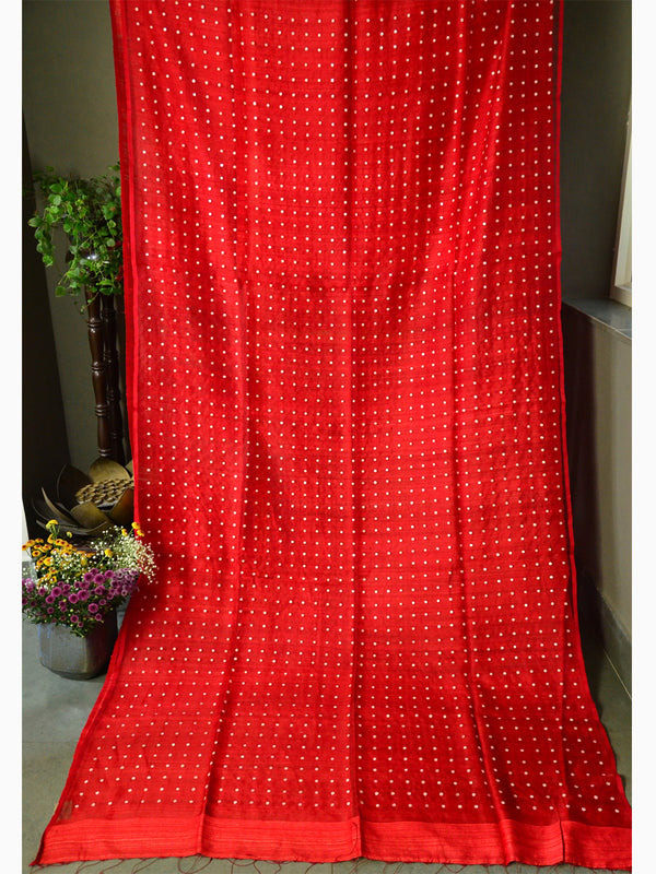 DISCO SHELL SAREE 04