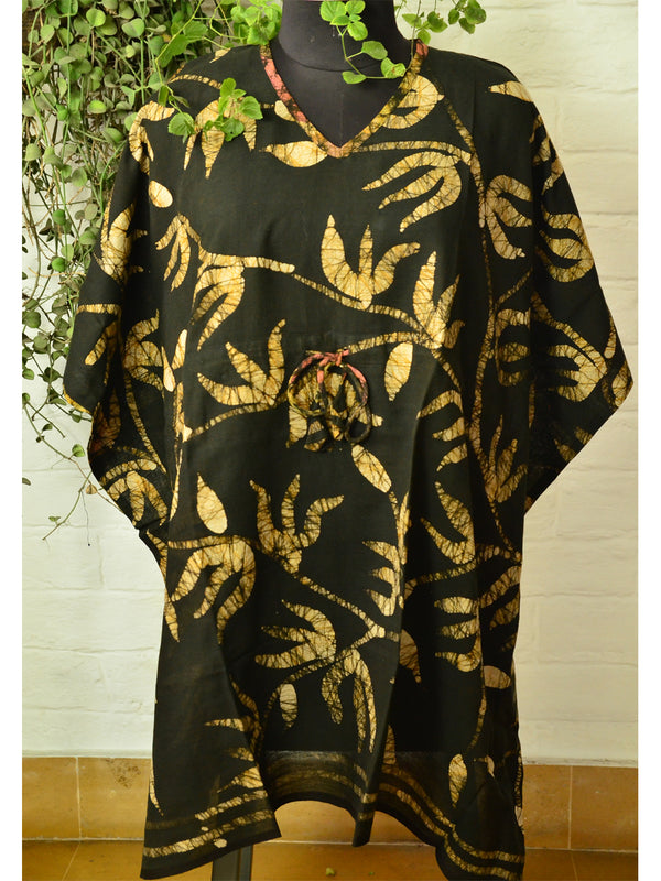 SHORT KAFTAN 05