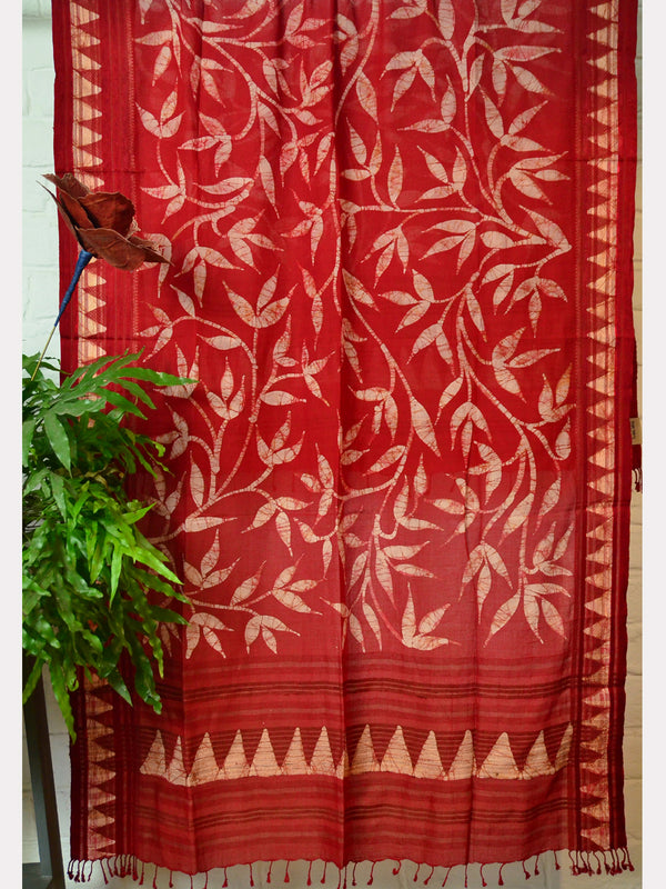 BATIK DUPATTA 03