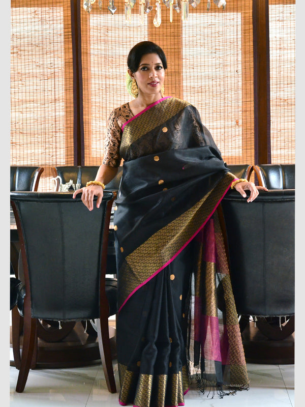 SUJANI BUTI SAREE 01