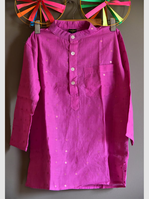 BABY KURTA 01