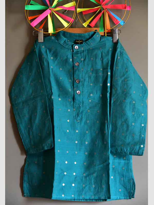 BABY KURTA 02