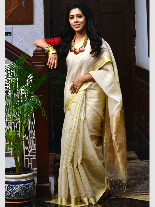 SUBHALAKSHMI SAREE 02
