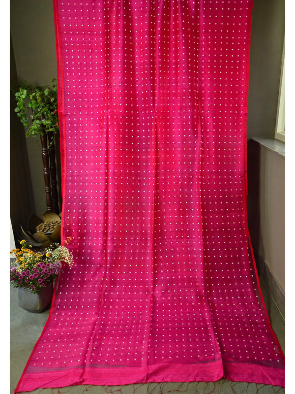 DISCO SHELL SAREE 11