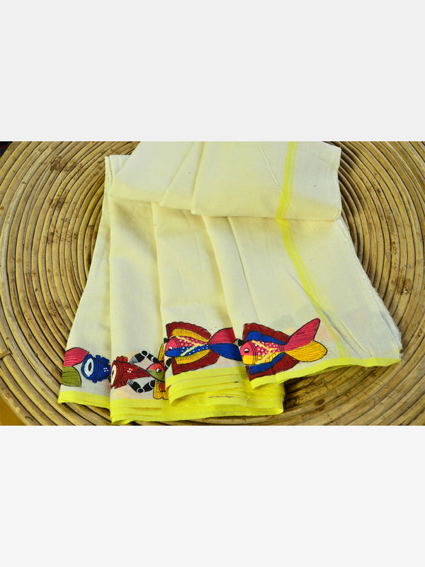 CHITRAKOR RARH DHOTI 01