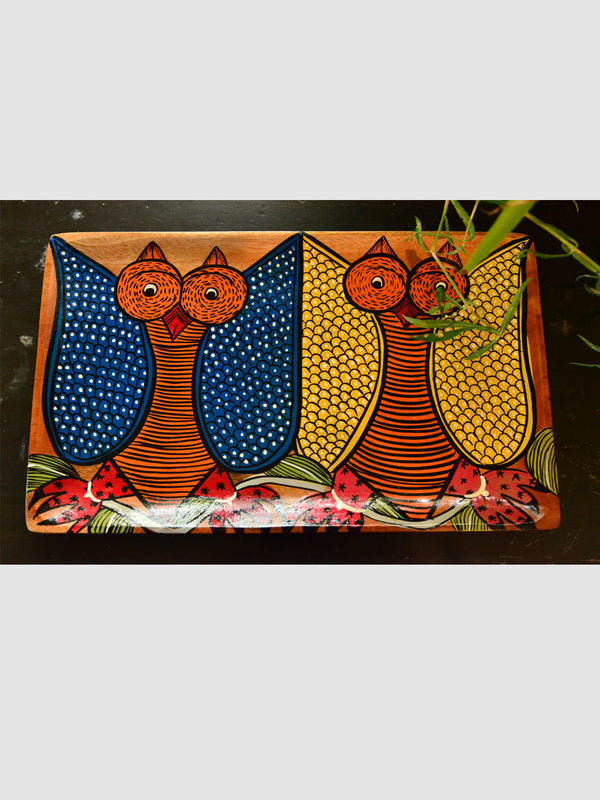 SMALL TRAY 04