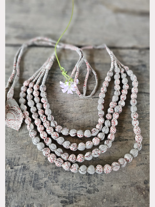 RUDRAKSHA 08