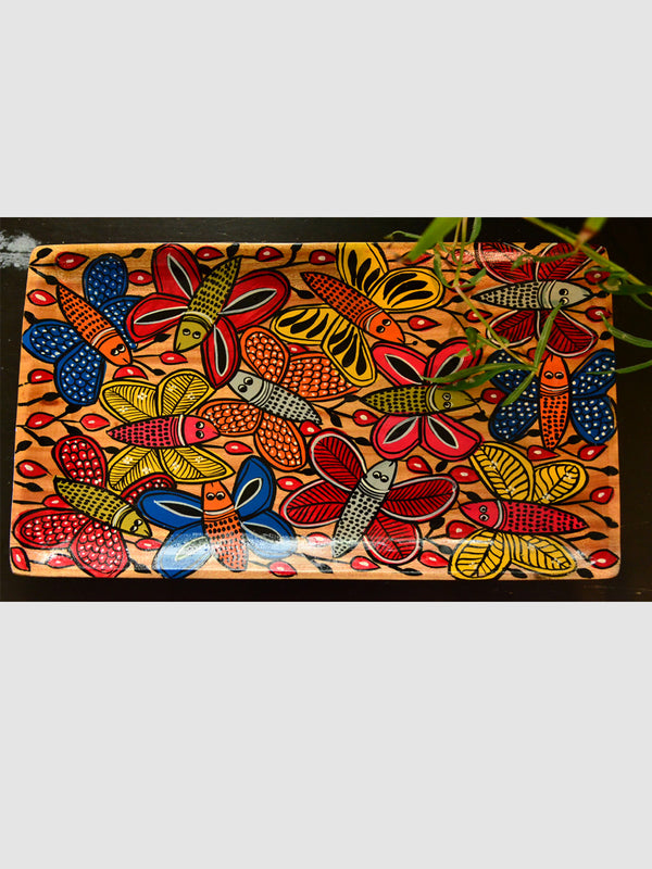 SMALL TRAY 06