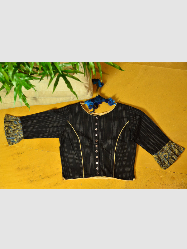 SUPER FANCY BLOUSE (MEDIUM) 02