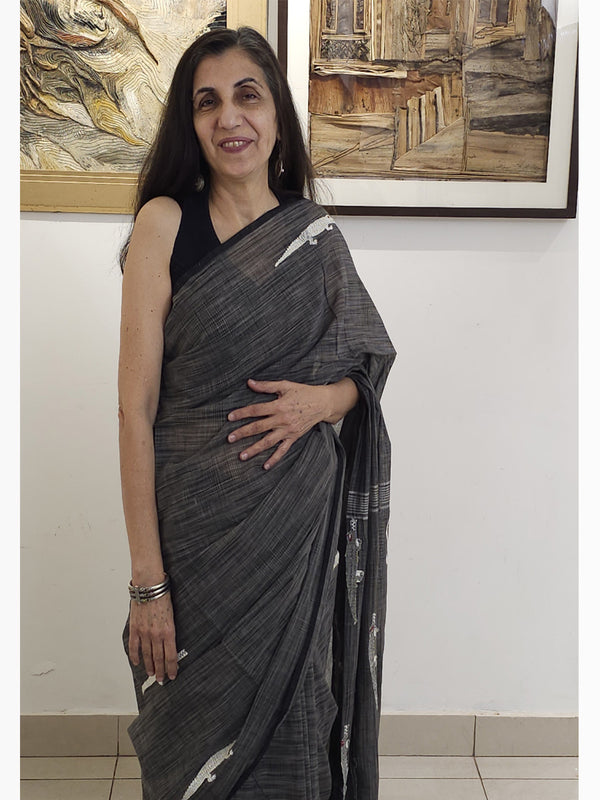 KUMIR SAREE