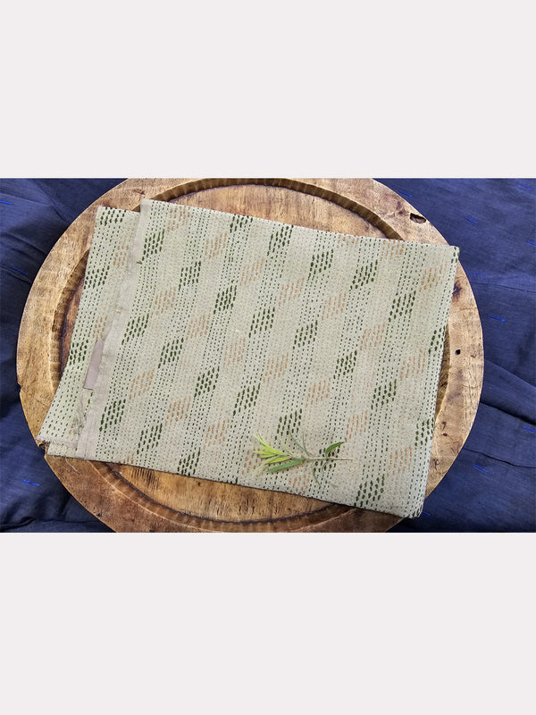 KANTHA BLOUSE PIECE 03