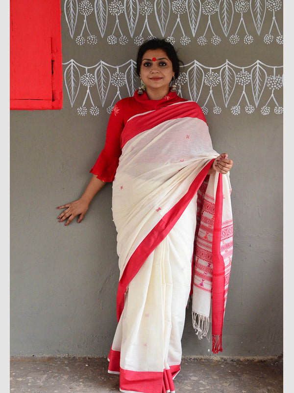 TRIBAL 01 SAREE