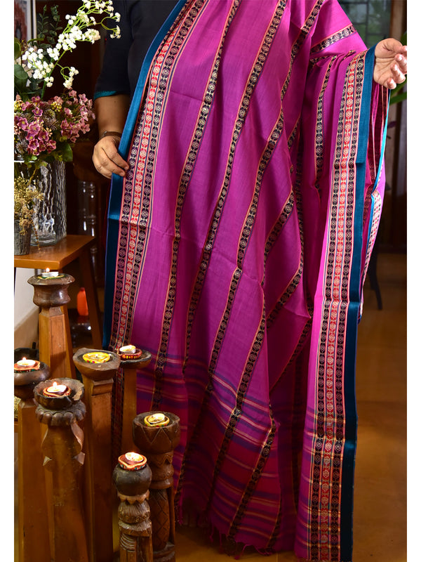 MINAKSHI DUPATTA