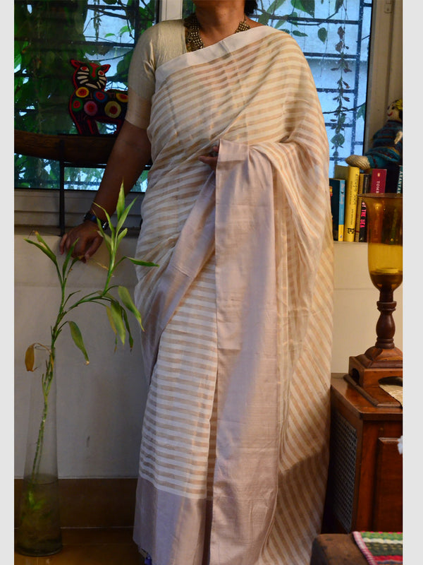 TISSUE RADHI SAREE 04