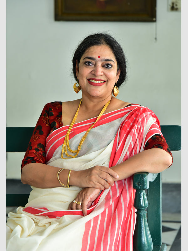 KORA SAREE