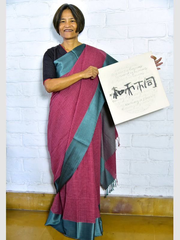LIVO CHK V SAREE 01