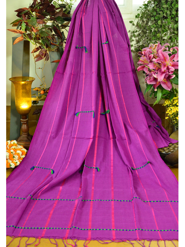 NAGA BINUNI SAREE 02