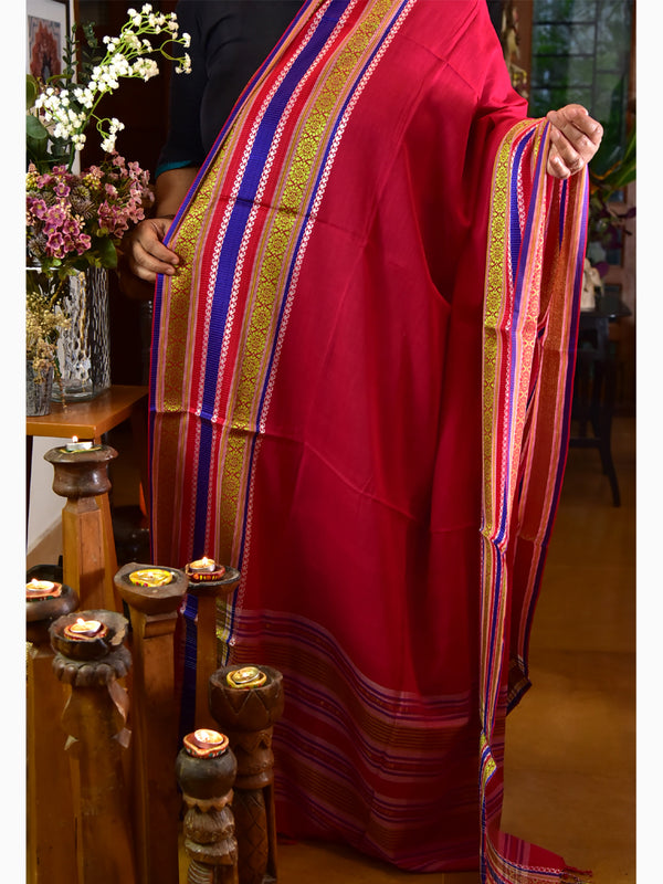 SHIMUL DUPATTA