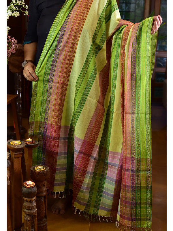 LAVANYA DUPATTA 02
