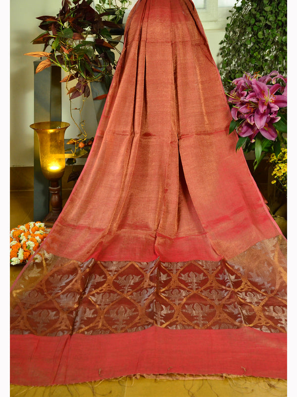 FINE NOIL JAM2 SAREE