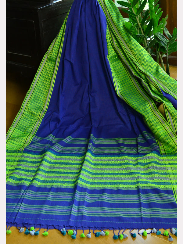 EMB BONBIBI PAAN PATA SAREE