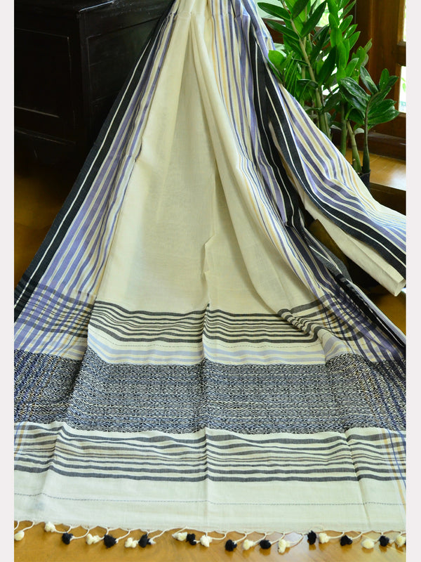 EMB BONBIBI TERCHI SAREE