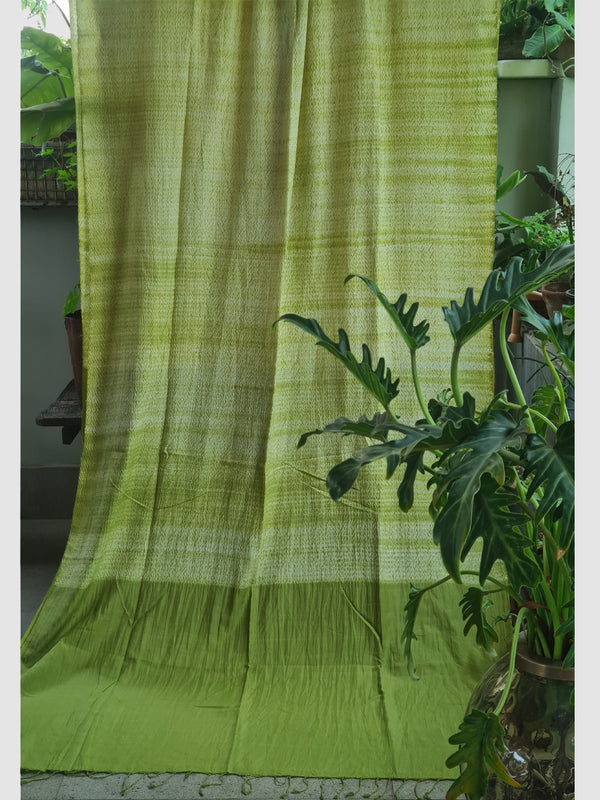 COTTON SHIV SAREE 02