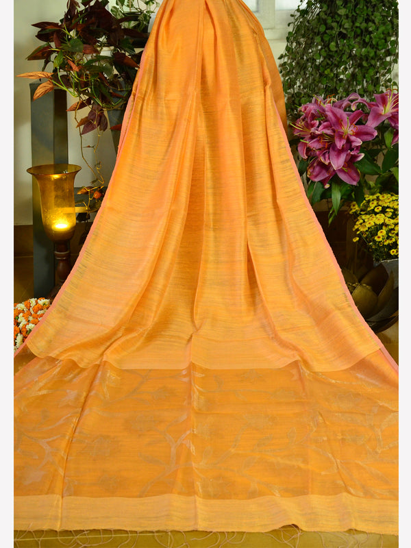 RANI ANCHOL SAREE
