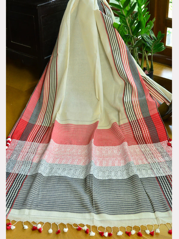EMB BONBIBI MATHA PAKA SAREE