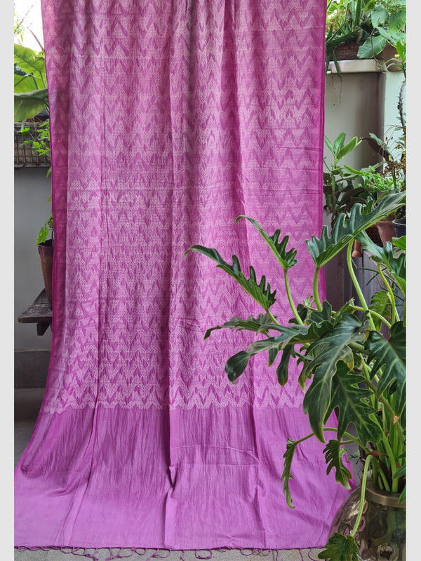 COTTON SHIV SAREE 04