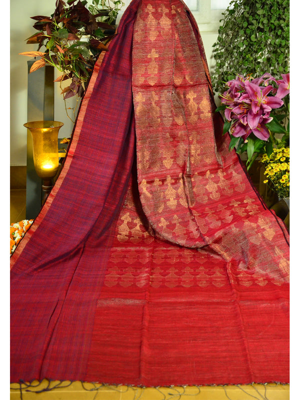 NOIL BOD JAM SAREE 01