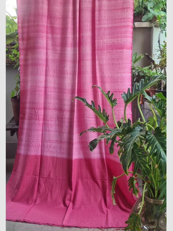 COTTON SHIV SAREE 05